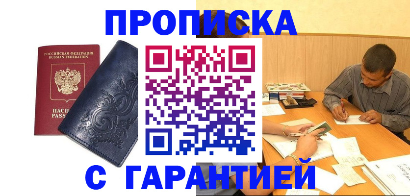 временная регистрация госуслуги в Североморске